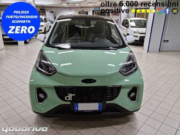 DR MOTOR DR 1.0 EV KM0 NO OBBLIGO FINANZIAMENTO