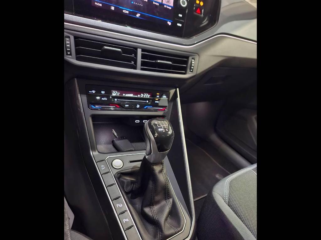 Volkswagen Polo 1.0 TSI R Line