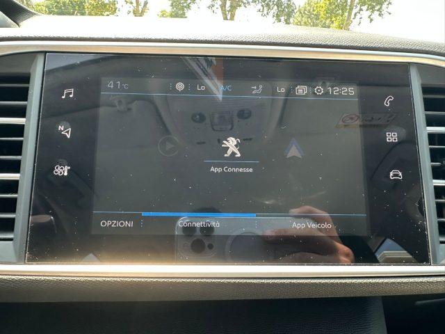 PEUGEOT 308 BlueHDi 130 S&S EAT8 Active Business