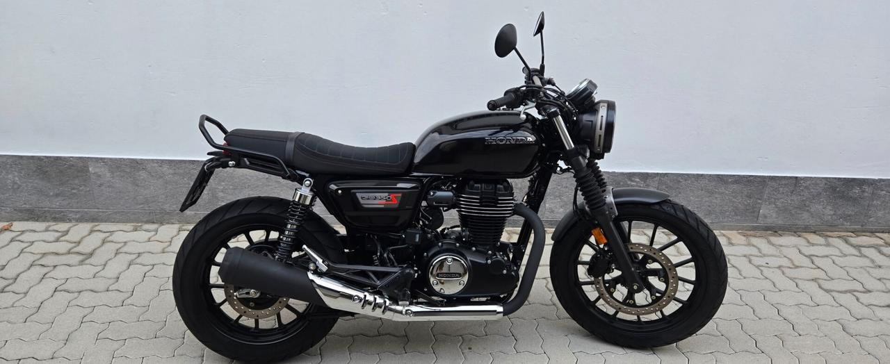Honda GB 350 ABS EURO 5 +