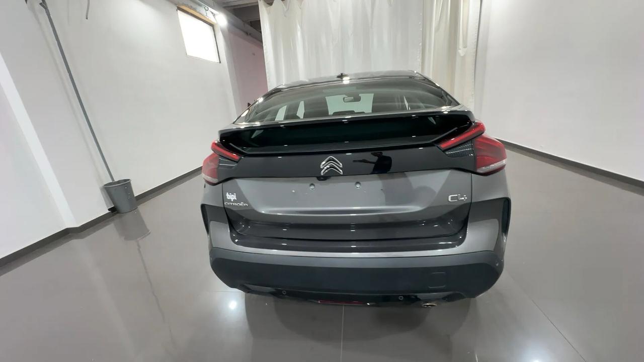 Citroen C4 BlueHDi 110 S&S Feel Pack