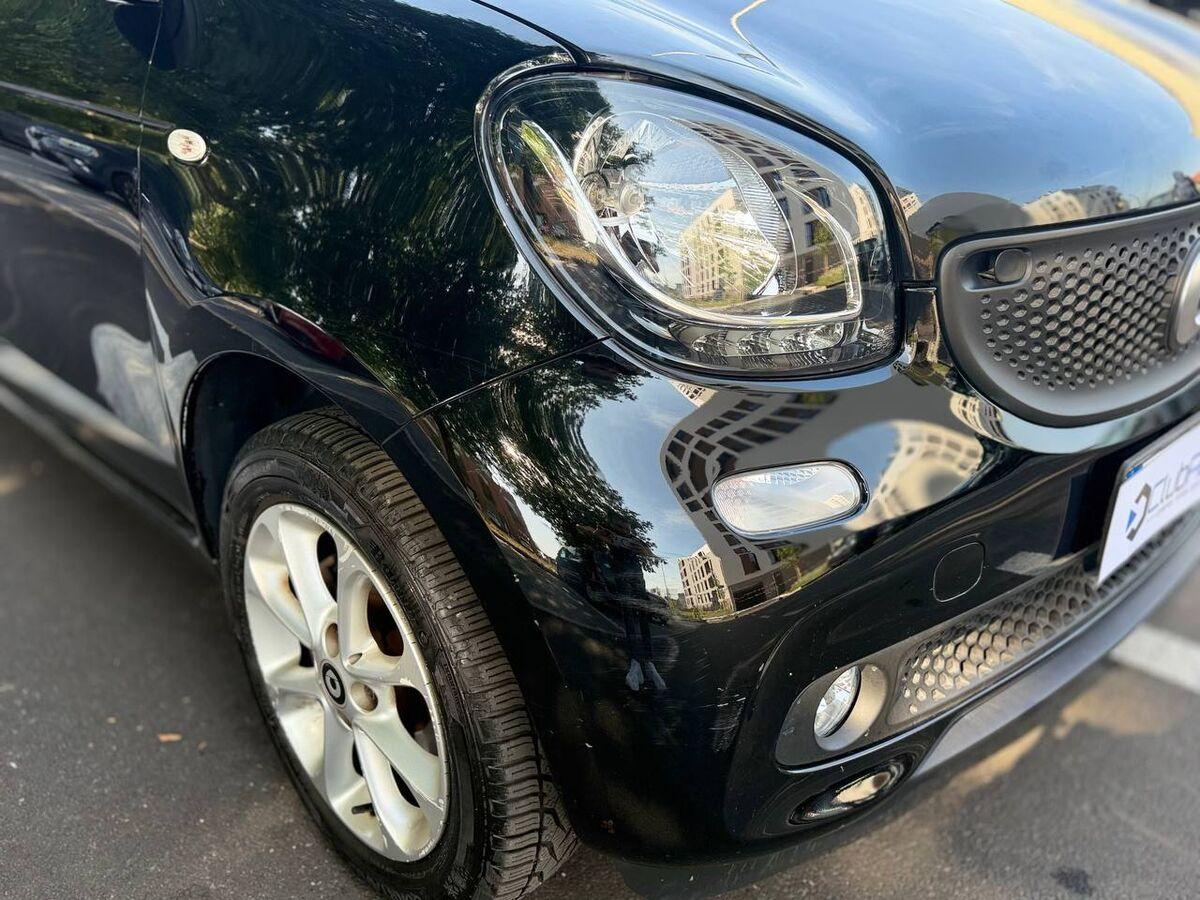 Smart Forfour 1.0 Youngster 71cv my18