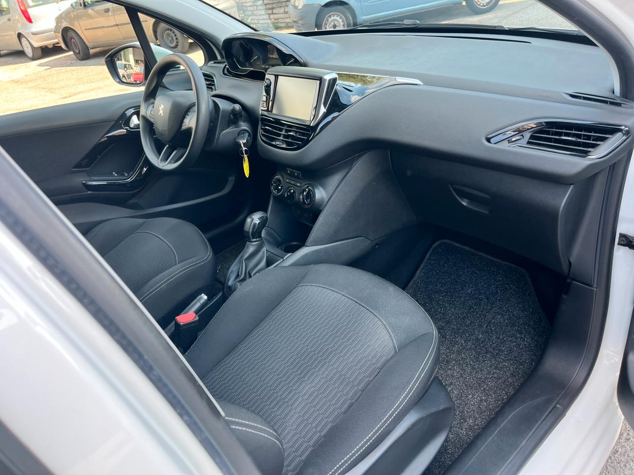 Peugeot 208 PureTech 68 5 porte Active