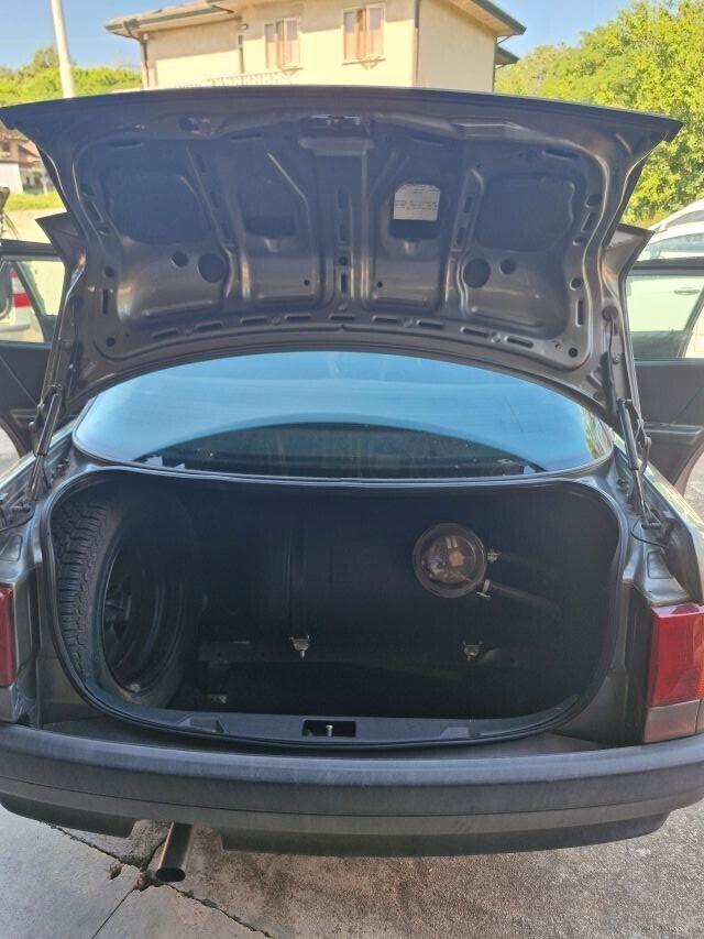Audi 80 1.8 S CON IMPIANTO G.P.L KM 141000