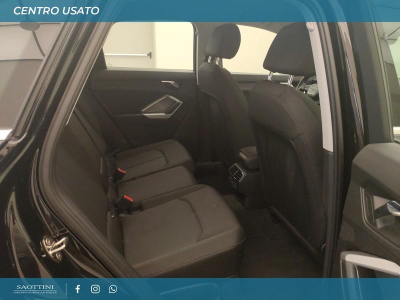 35 2.0 TDI Business Advanced S tronic