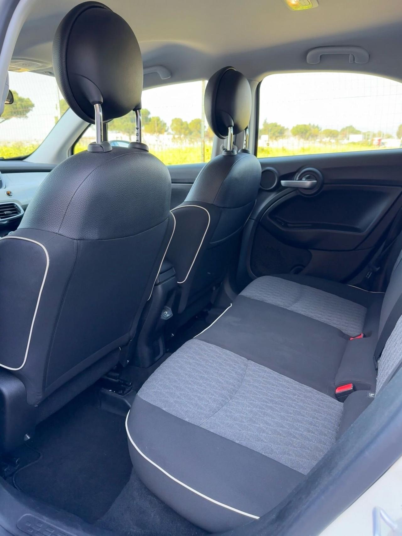 Fiat 500X 1.0 T3 120 CV Urban