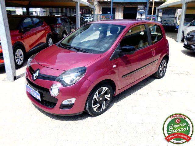 RENAULT Twingo 1.2 16V Live