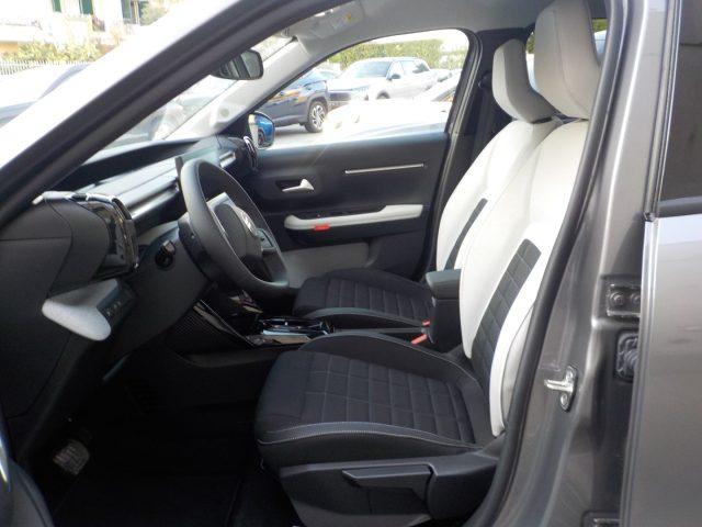 CITROEN C3 Elettrica 113 CV You - PROMO INCENTIVO