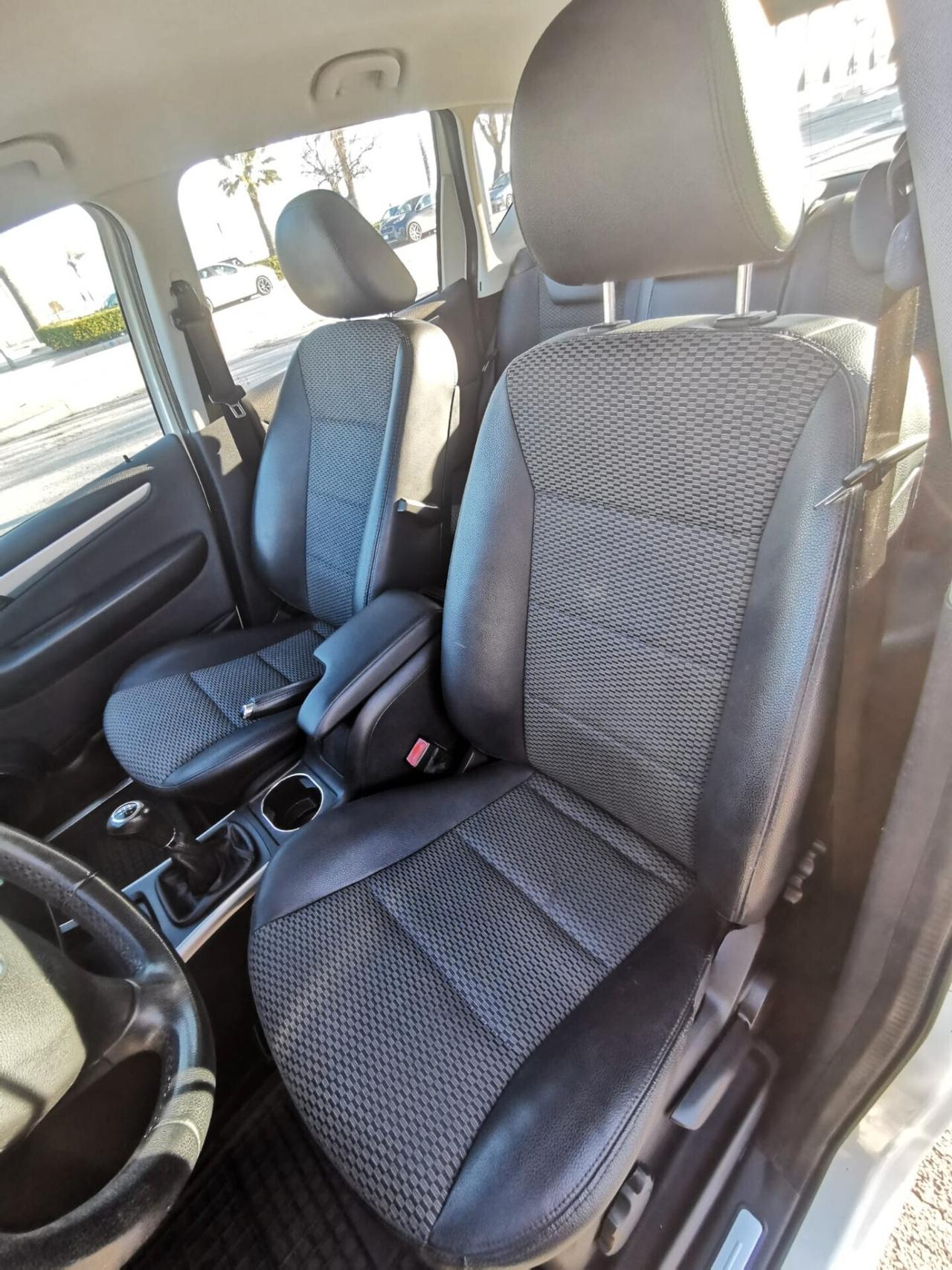 Mercedes-benz A 180 CDI Avantgarde NAVIG. 2010