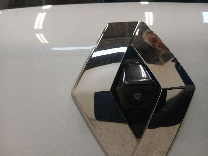 Renault Captur 1.6 E-Tech phev Intens 160cv auto my21