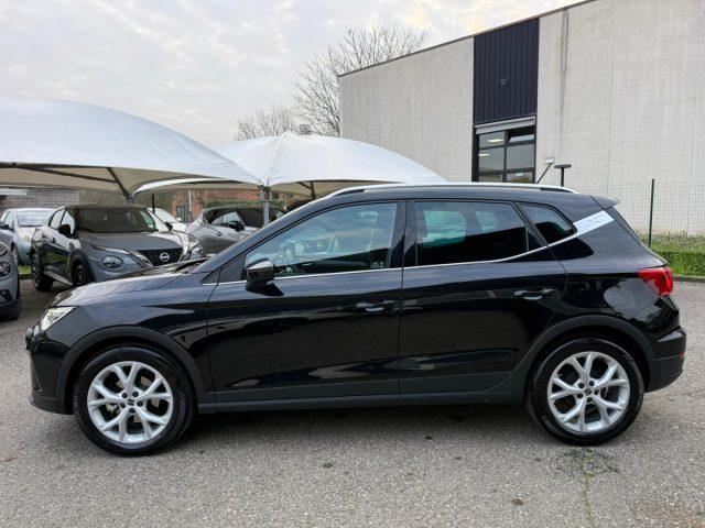 SEAT Arona 1.0 EcoTSI FR LED - PDC POST. - ACC - 17