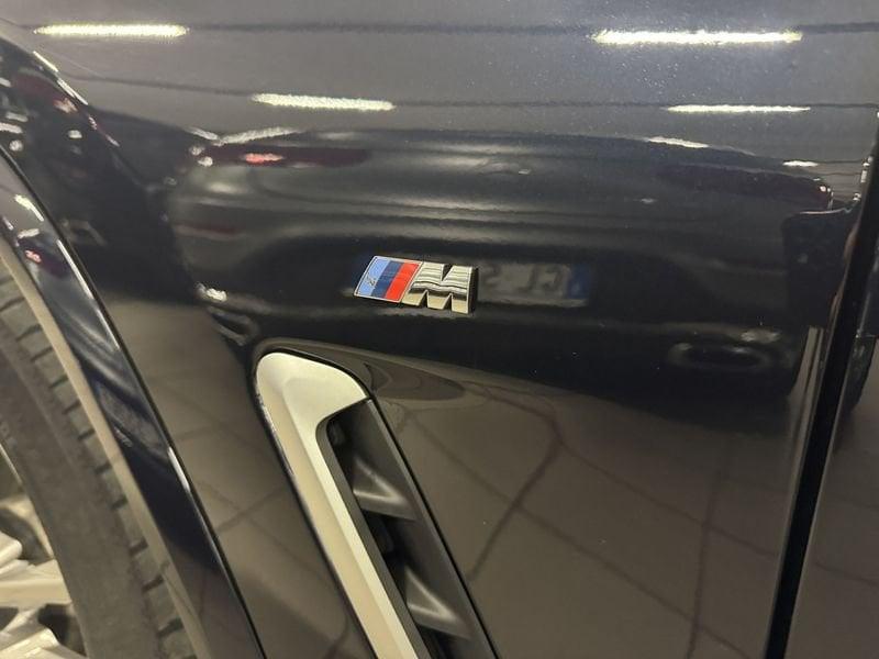 BMW X3 X3 xDrive20d Msport