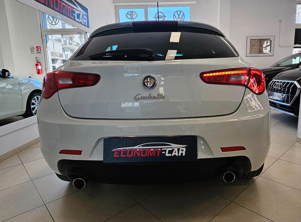 Alfa Romeo Giulietta 2.0 JTDm 150 CV Super 83000km