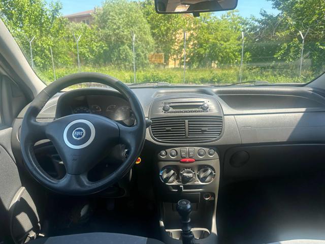 FIAT Punto 1.2 5 porte Cult