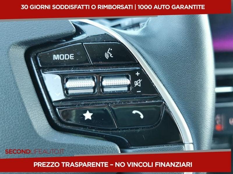 KIA Niro 1.6 gdi hev Evolution dct6
