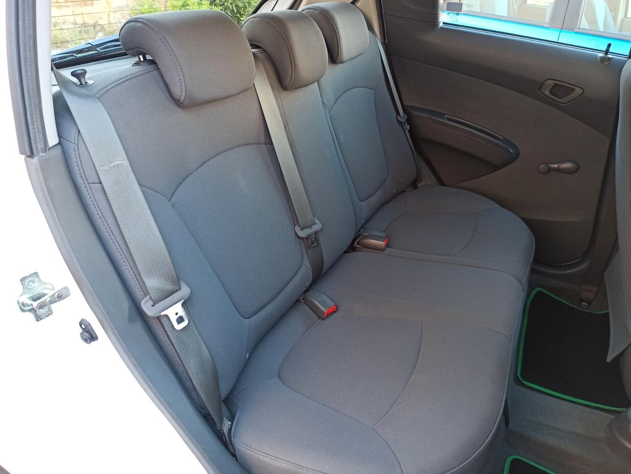 Chevrolet Spark 1.0 LS