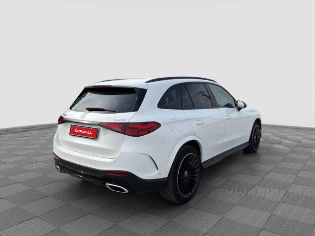 MERCEDES-BENZ G LC (X254) LC 220 d 4Matic Mild Hybrid AM