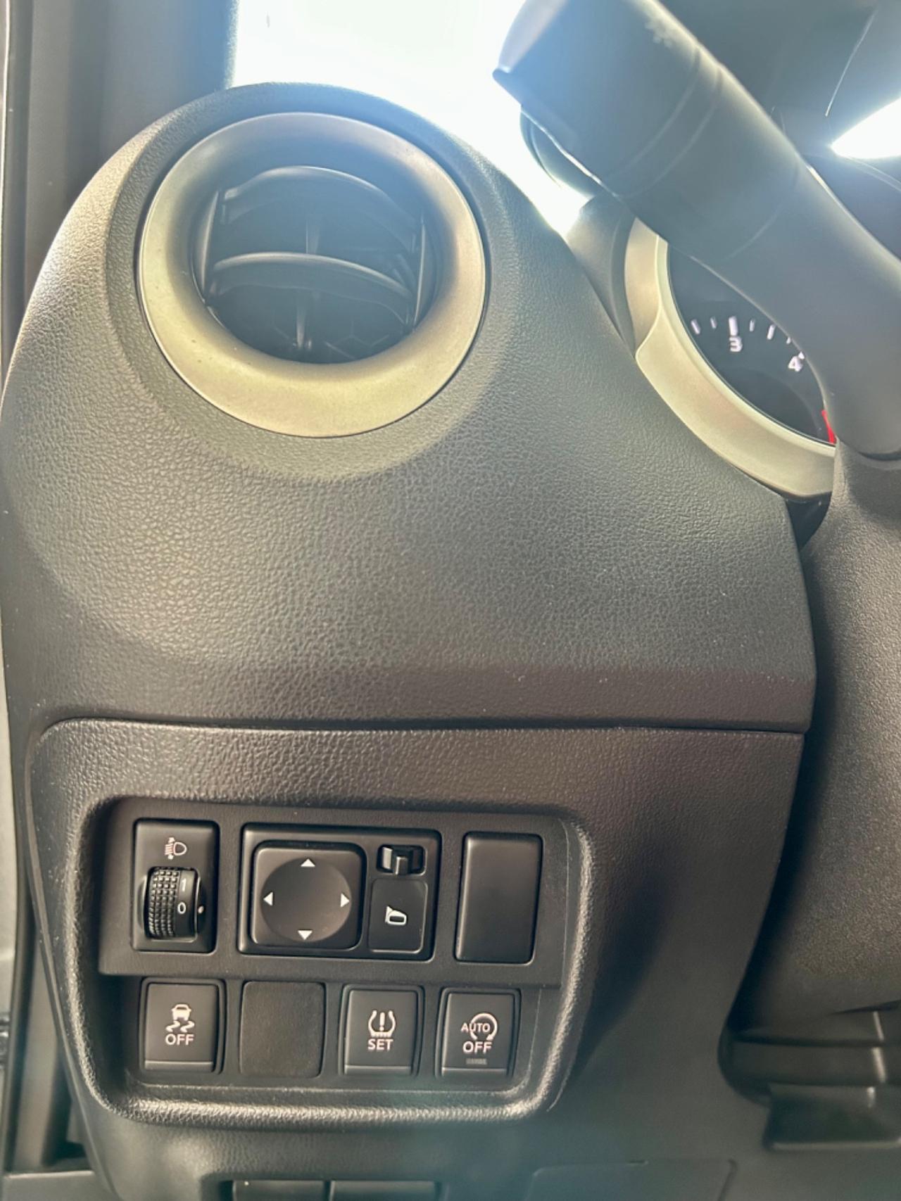 Nissan Juke 1.5 dCi Start&Stop FINANZIABILE