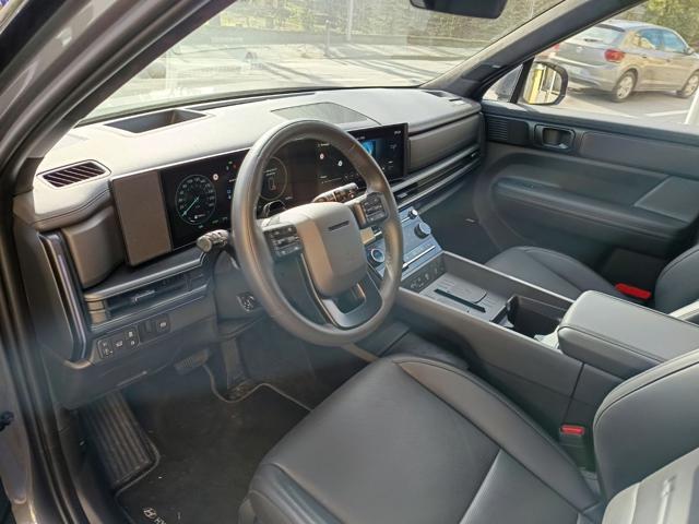 HYUNDAI Santa Fe 1.6 T-GDi PHEV 4WD AT 7 posti XClass