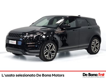 Land Rover Range Rover Evoque 2.0d i4 mhev r-dynamic awd 150cv auto