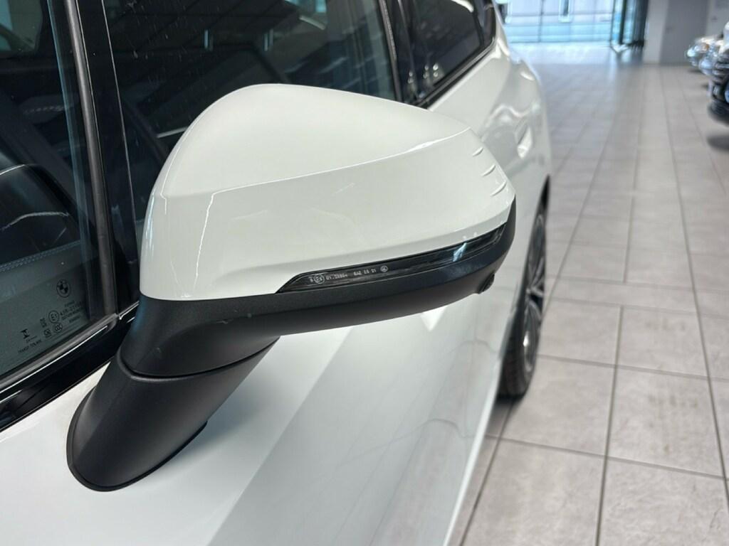 BMW Serie 2 Active Tourer 218 d MSport DCT