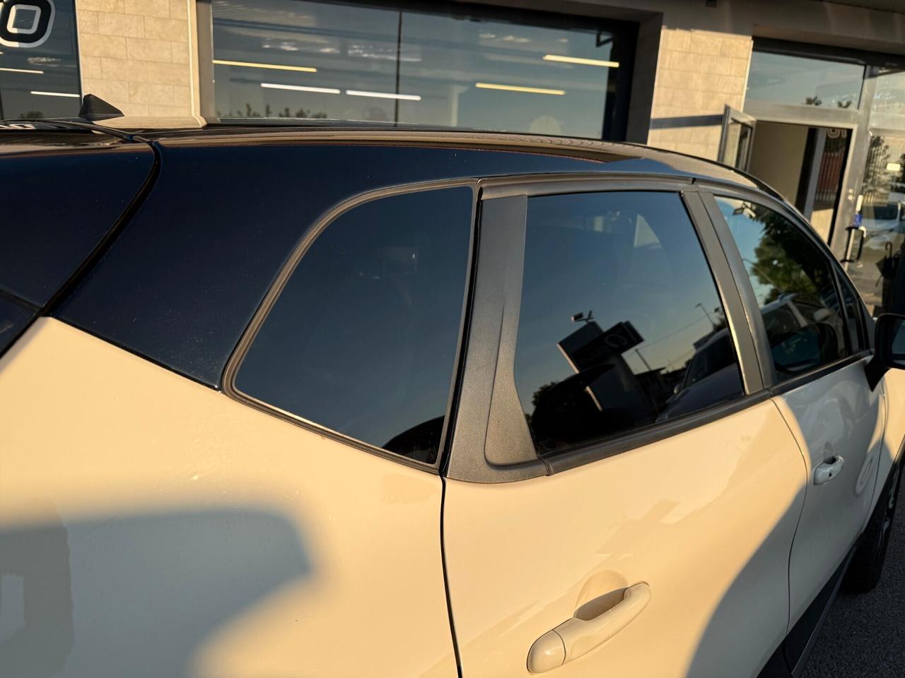 Renault Captur 1.5 Diesel Neopatentati