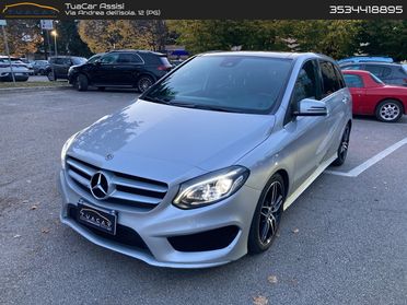 Mercedes-Benz B 180 B-Class B #7304