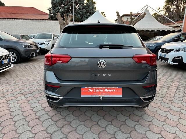 Volkswagen T-Roc 1.6 TDi 116CV Business BMT - 2020