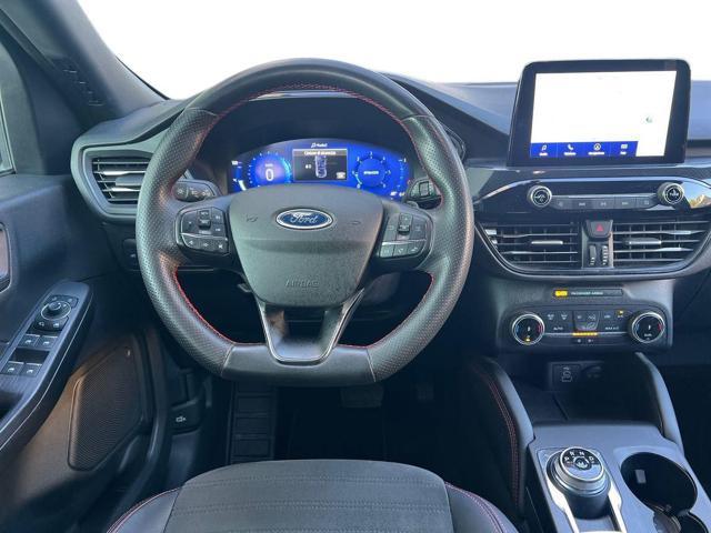 FORD Kuga 2.0 EcoBlue 120 CV aut. 2WD ST-Line X
