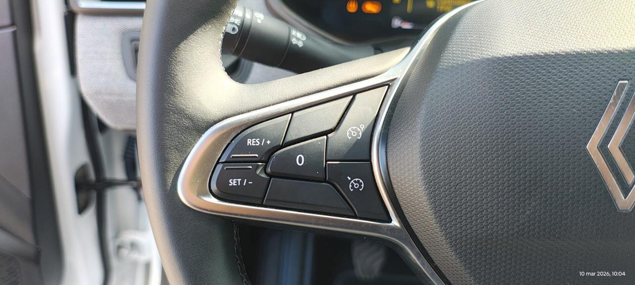 Renault Clio ECO-G 100 CV 5 porte Techno