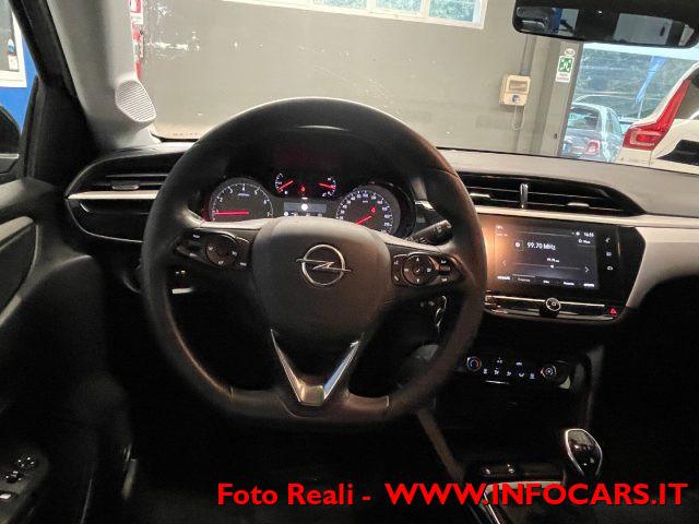 OPEL Corsa 1.2 Edition NEOPATENTATI prezzo reale !!!!!