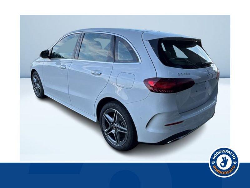 Mercedes-Benz Classe B B 250 e Plug-in hybrid Automatic Advanced Plus AMG Line Digital Edition