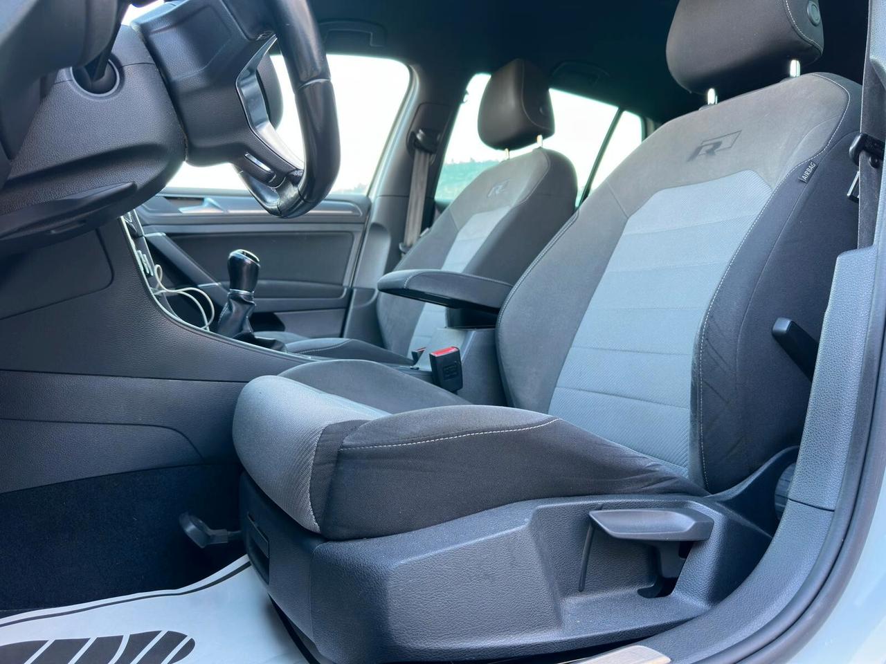 Volkswagen Golf 1.6 TDI 110 CV 5p. Sport Edition BlueMotion Technology