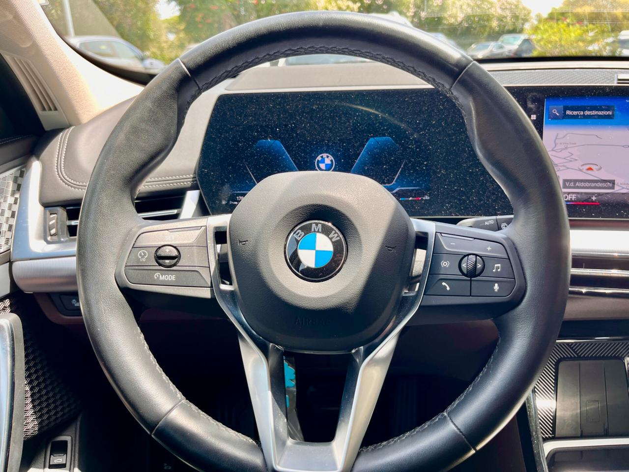 Bmw X1 sDrive 18i xLine