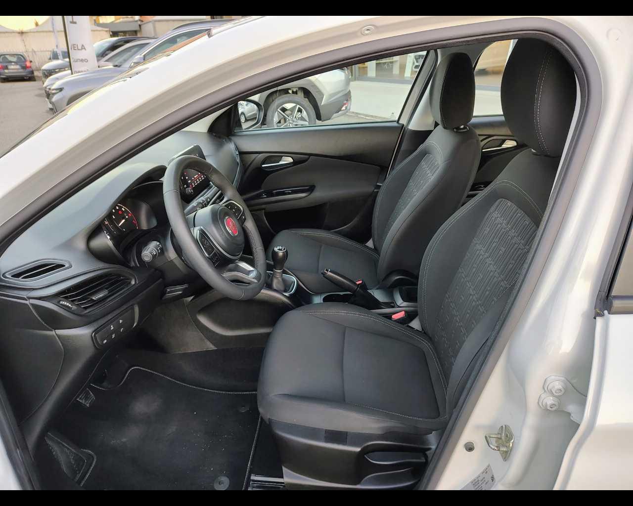 FIAT Tipo 5p 1.0