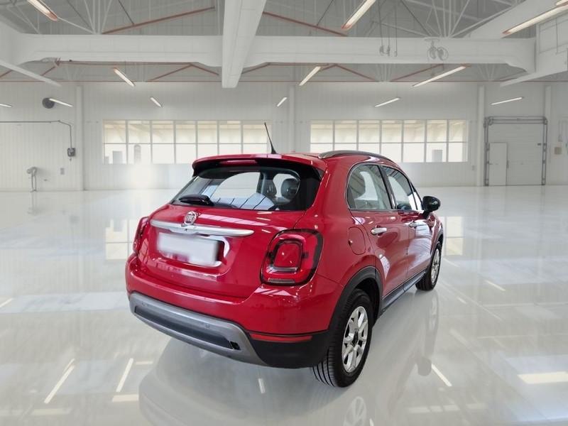 FIAT 500X 1.6 Mjet 120cv 4x2 Business