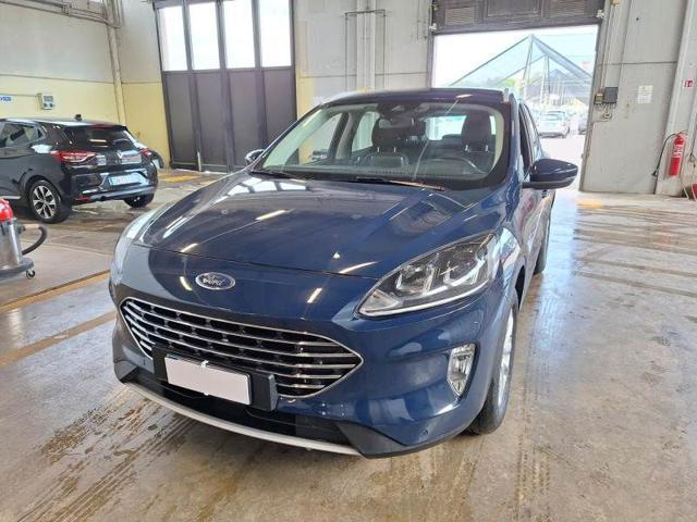 FORD Kuga 1.5 EcoBlue 120 CV 2WD Titanium Business