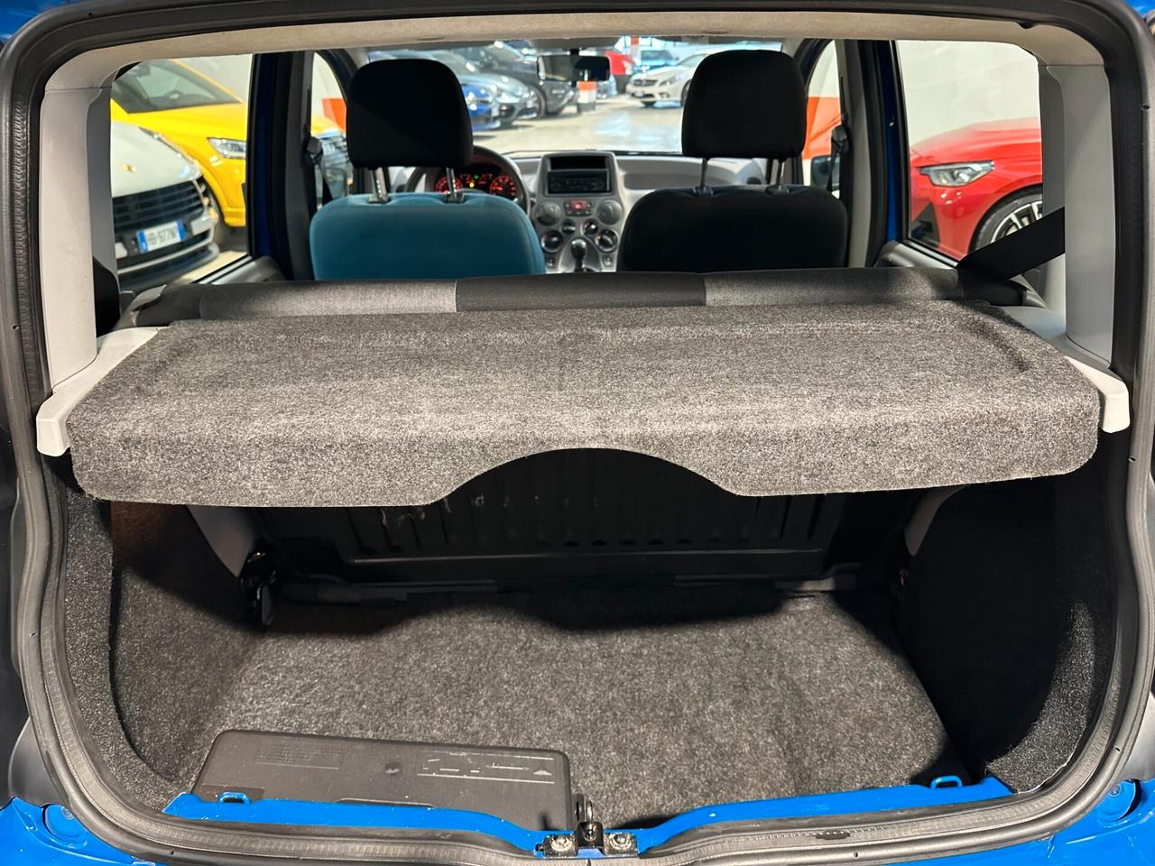 Fiat Panda 1.2 4x4 Climbing PRONTA CONSEGNA