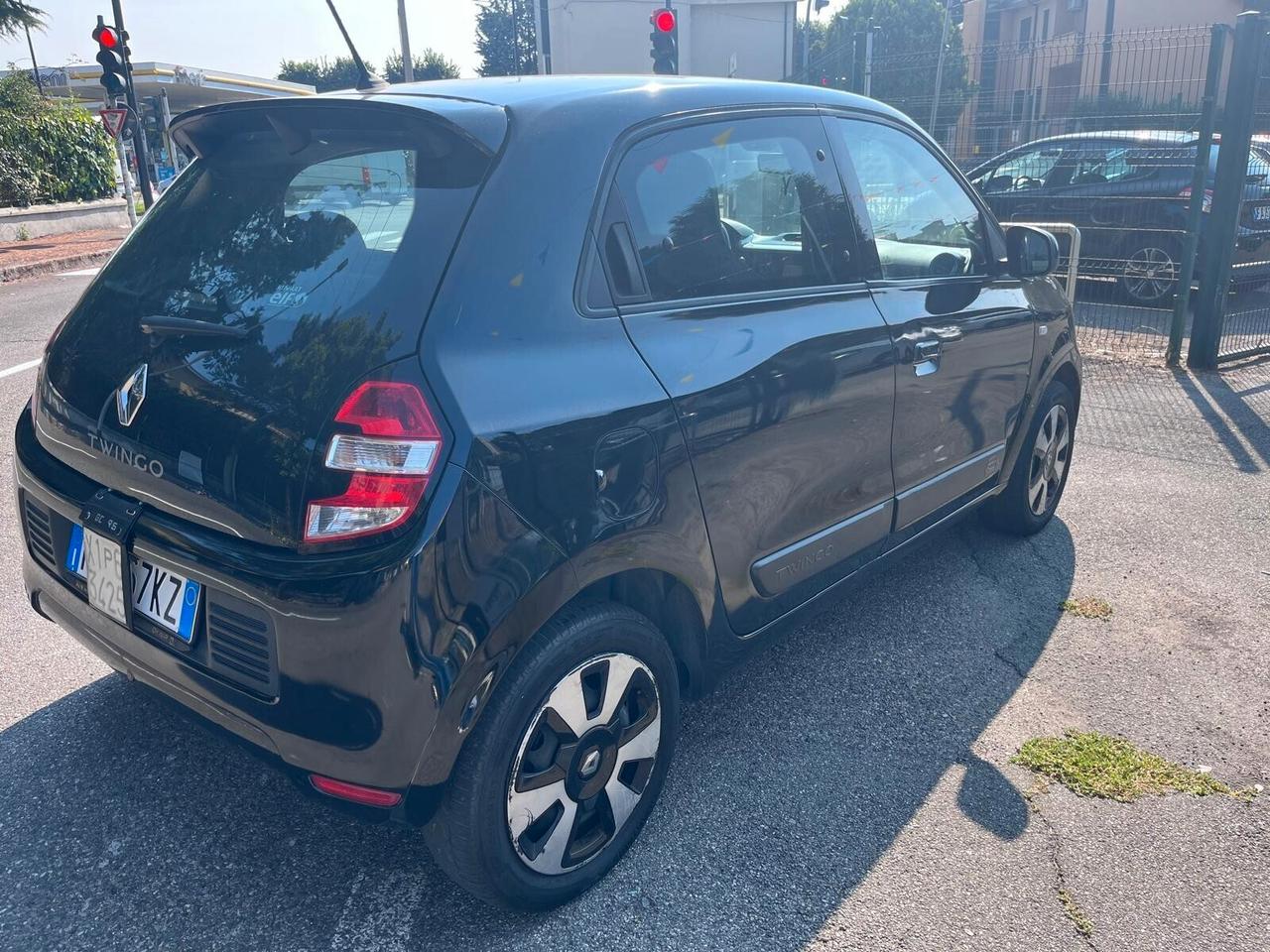 Renault Twingo SCe EDC Duel2 - 2019