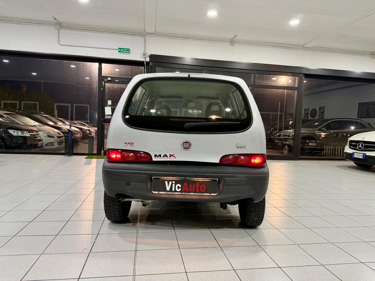 Fiat 600