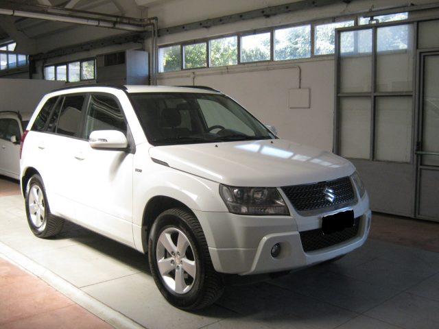 SUZUKI Grand Vitara 1.9 DDiS 5 porte