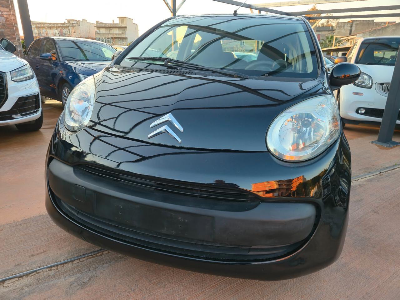 Citroen C1 1.0 3 porte