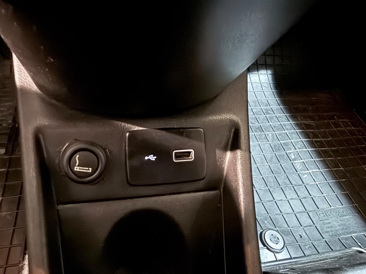 Lancia Ypsilon 1.2 69 CV 5 porte S&S Gold