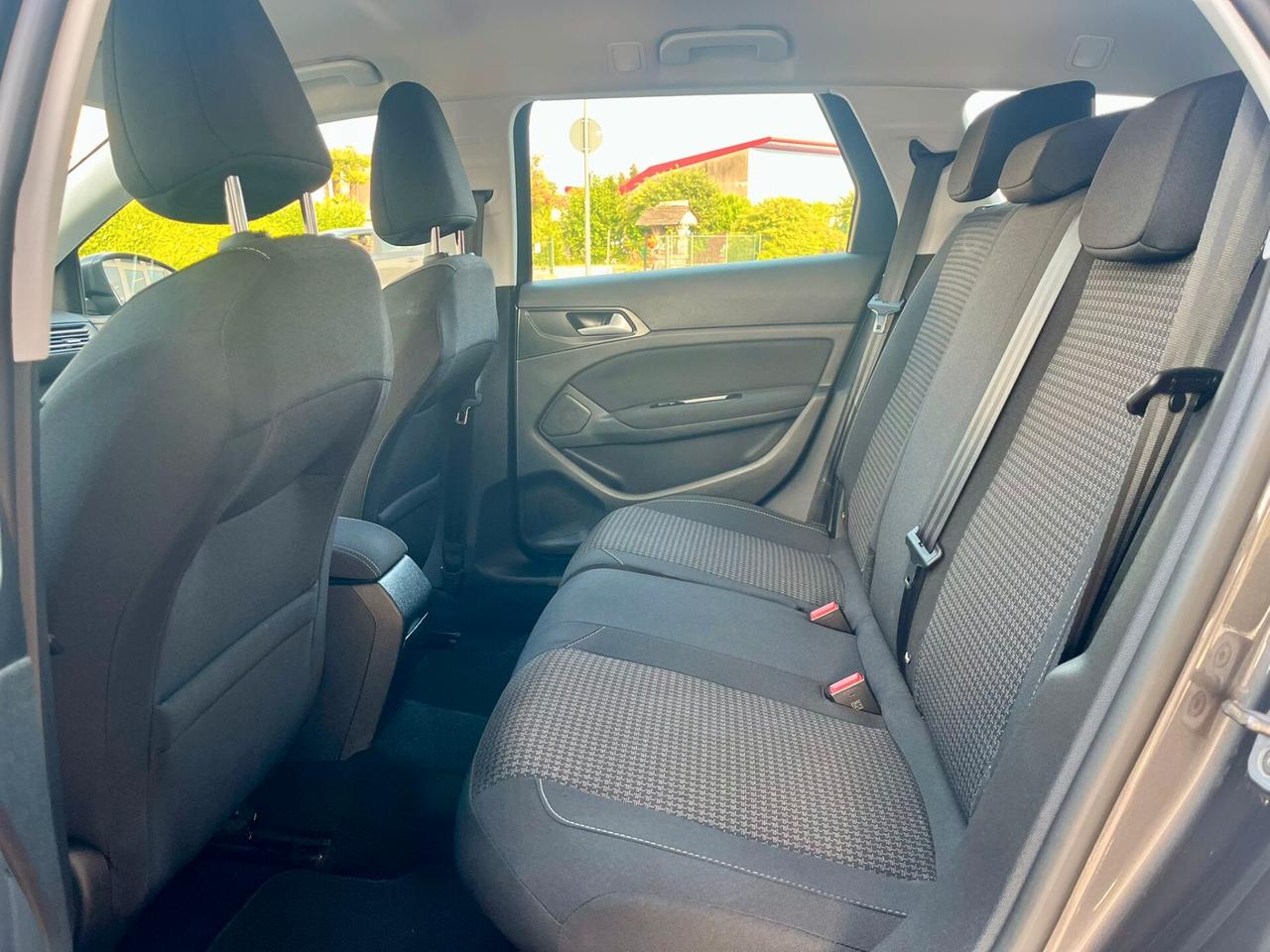 Peugeot 308 BlueHDi 130 EAT8 SW Active Business
