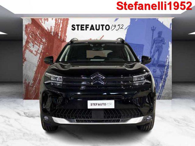 CITROEN C5 Aircross MAX - BlueHDi 130 S&S EAT8