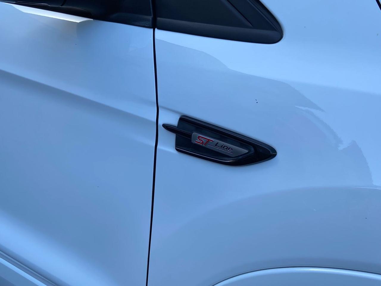 Ford Kuga ST Line 1.5 EcoBoost #11356