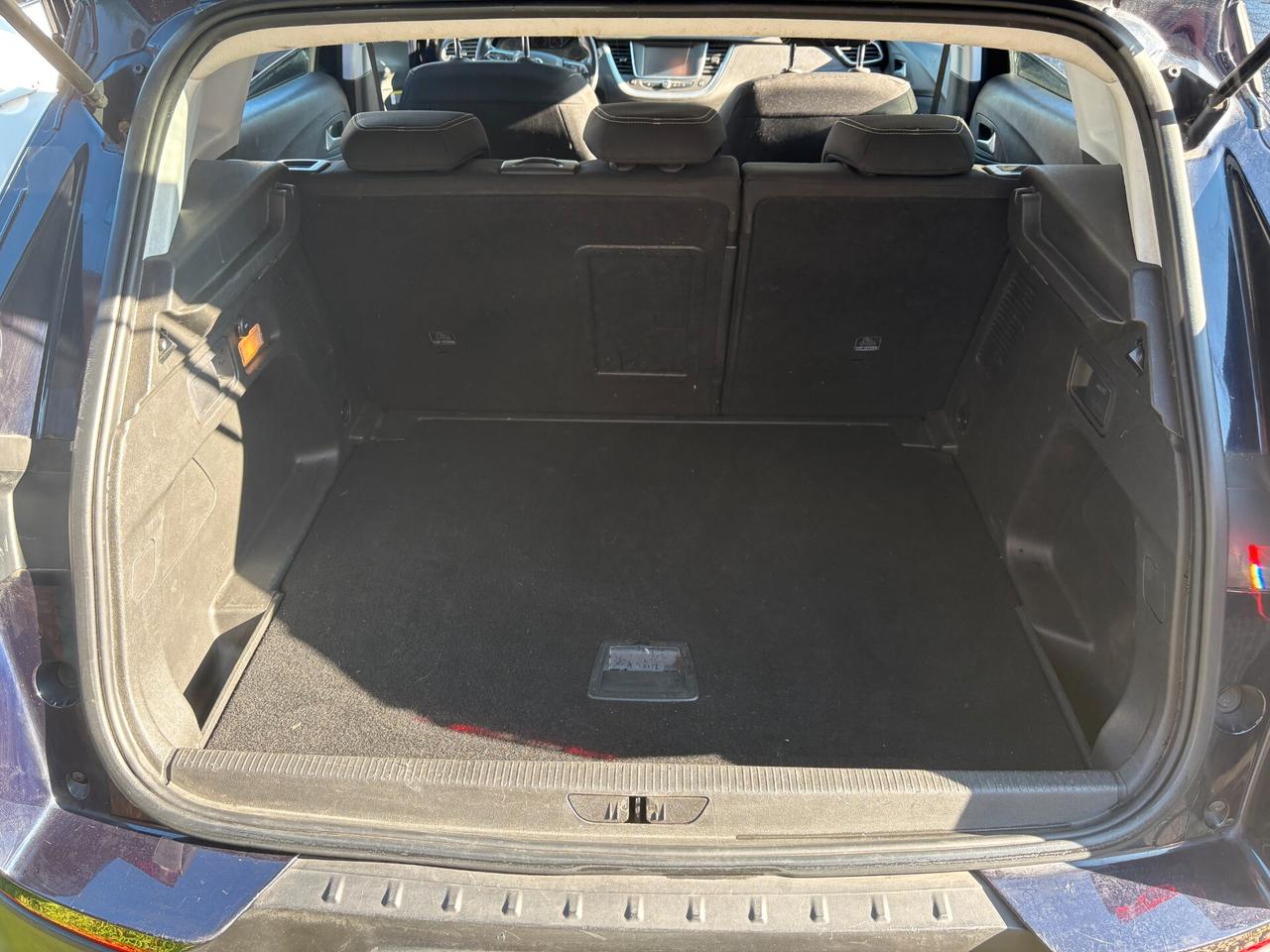 Opel Grandland X 1.6 diesel Ecotec -Unico proprietario