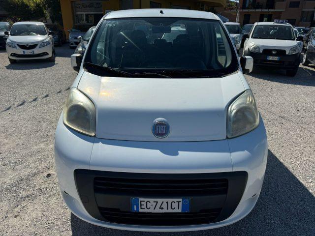 FIAT Qubo 1.4 8V 77 CV Active Natural Power