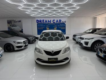 Lancia Ypsilon 3p. 69Cv -Benzina/GPL -Ok Neopatentati