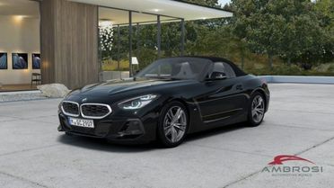 BMW Z4 M sDrive20i Msport Package